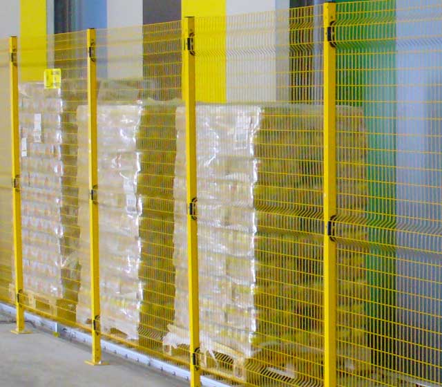 LOGIMATIC Protezioni in rete Tec Protec