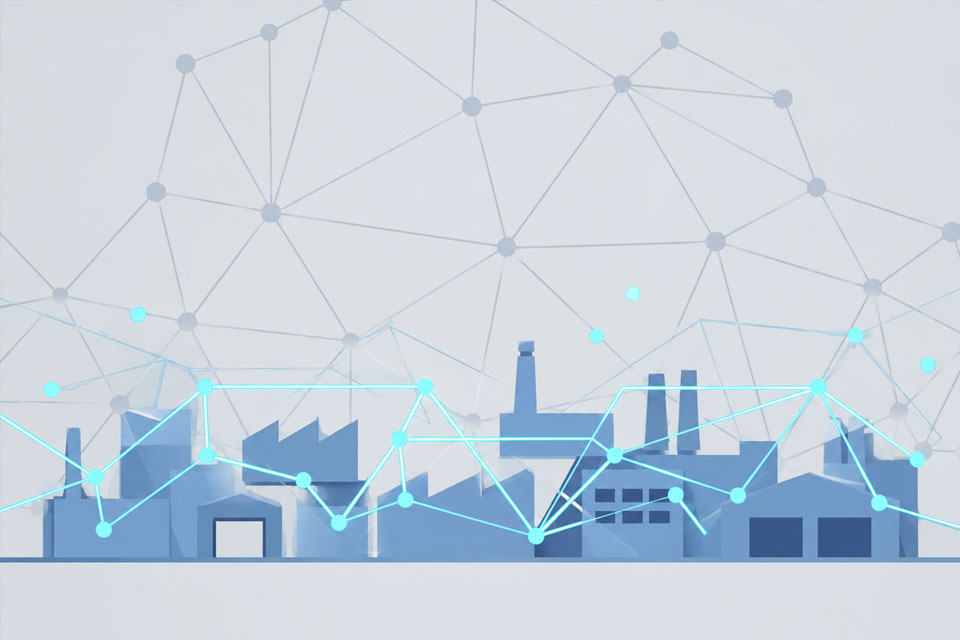 Robotica mobile collaborativa: l'innovazione che muove la tua impresa | Logimatic